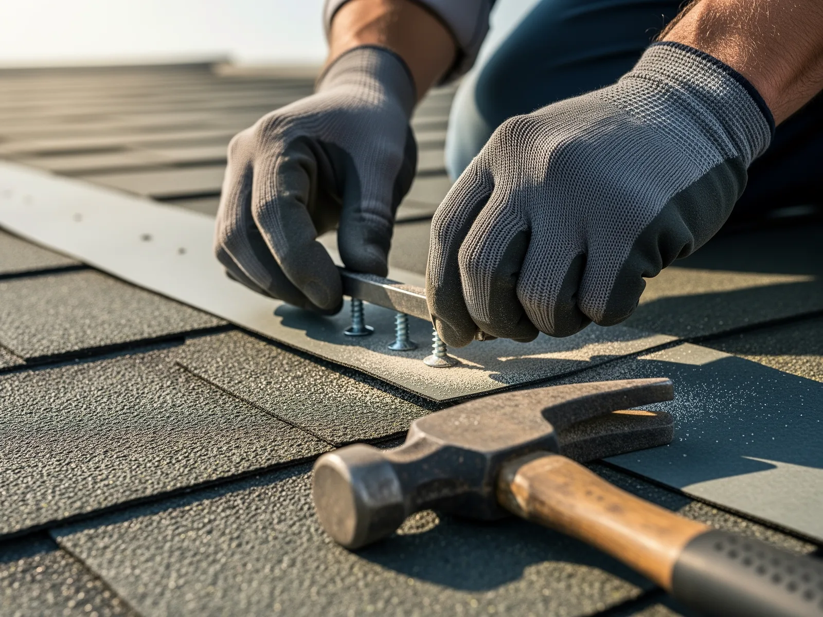 Why choose Fascia Repair in Randolph, WI